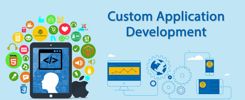 Customized Applications