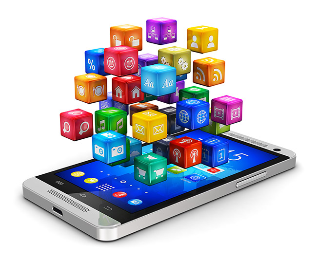 Mobile Application for Business