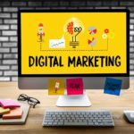 use Digital Marketing